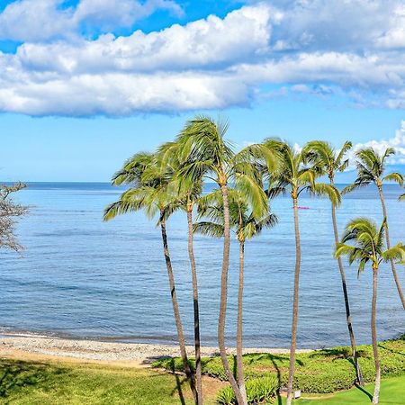 Menehune Shores 626 Kihei Exteriör bild