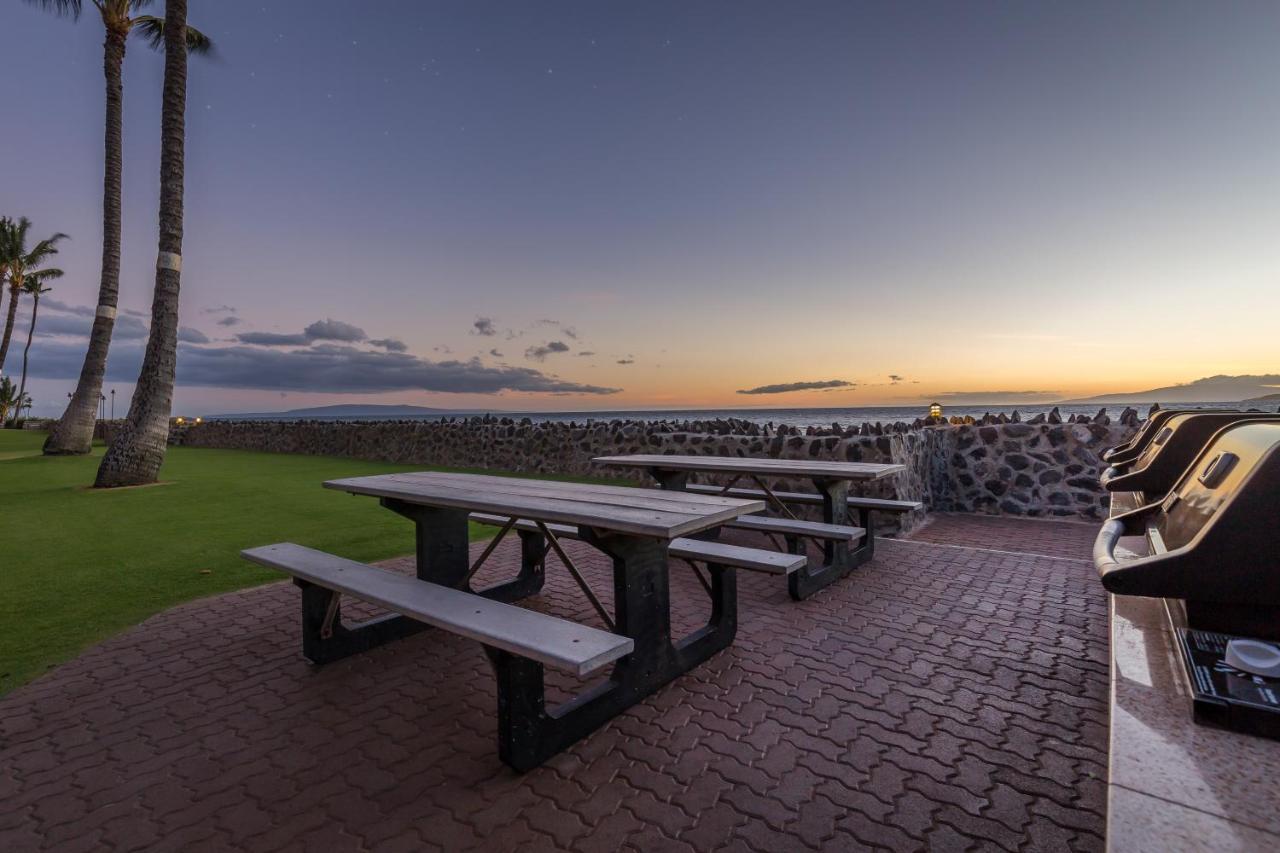 Menehune Shores 626 Kihei Exteriör bild