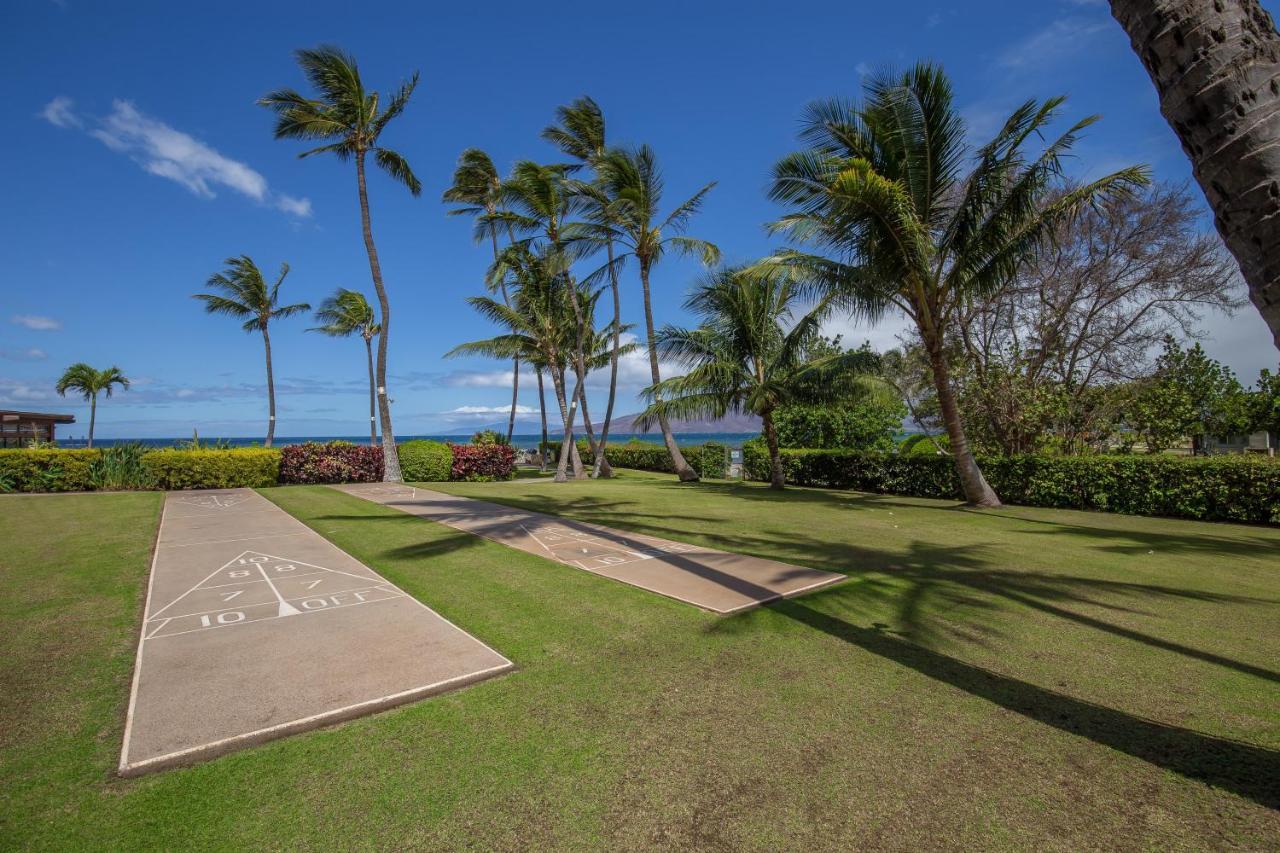 Menehune Shores 626 Kihei Exteriör bild