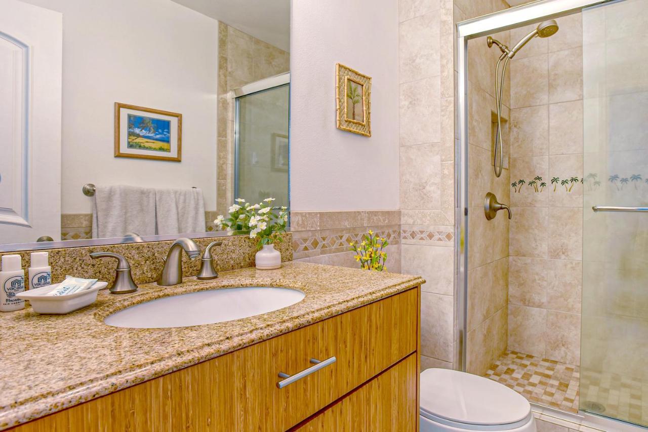 Menehune Shores 626 Kihei Exteriör bild