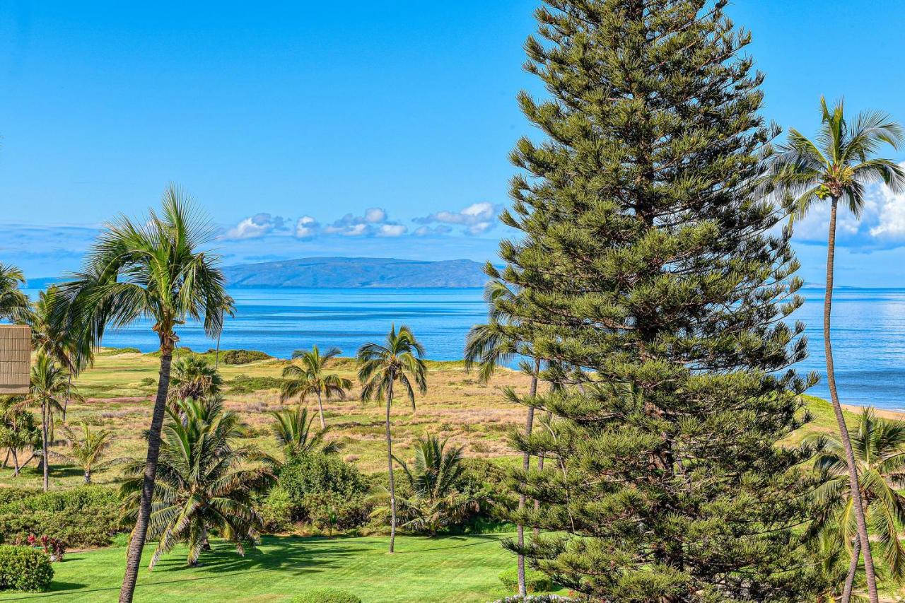 Menehune Shores 626 Kihei Exteriör bild